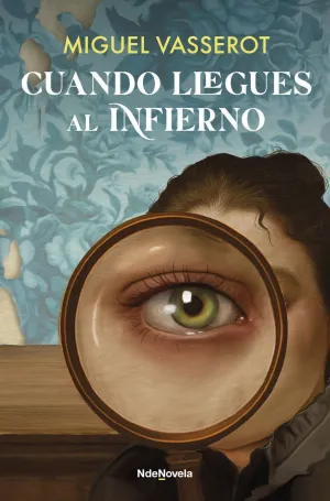 CUANDO LLEGUES AL INFIERNO