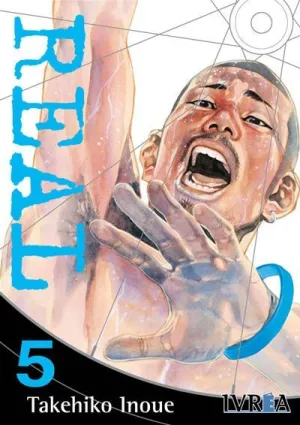 REAL. NEW EDITION #05