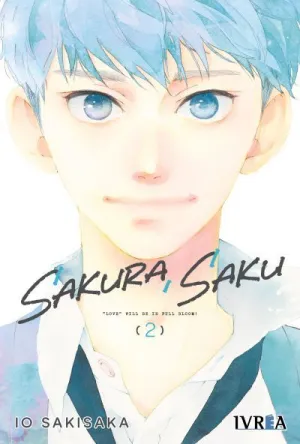 SAKURA, SAKU #02
