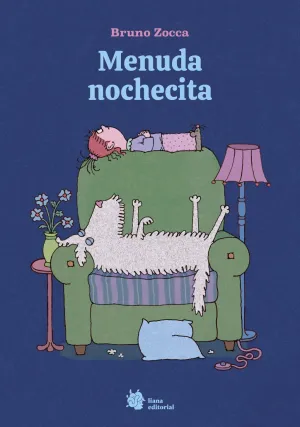 MENUDA NOCHECITA MENUDA NOCHECITA