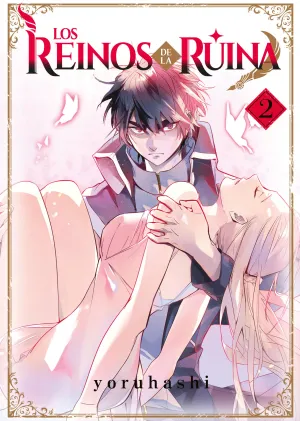 LOS REINOS DE LA RUINA #02
