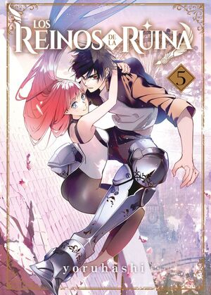 LOS REINOS DE LA #05