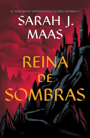 REINA DE SOMBRAS (NUEVA EDICIÓN)