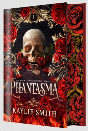 PHANTASMA (EDICIÓN ESPECIAL LIMITADA)