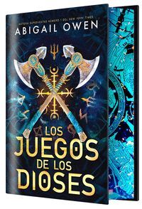 LOS JUEGOS DE LOS DIOSES