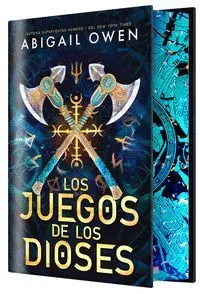 LOS JUEGOS DE LOS DIOSES