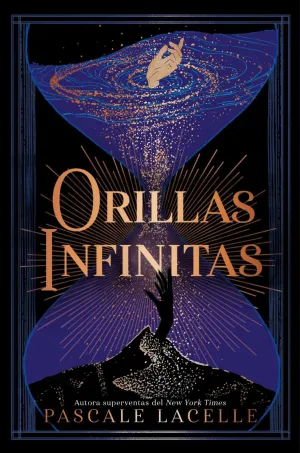 ORILLAS INFINITAS ORILLAS INFINITAS