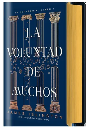 LA JERARQUÍA V1. LA VOLUNTAD DE MUCHOS (ED. ESPECIAL)