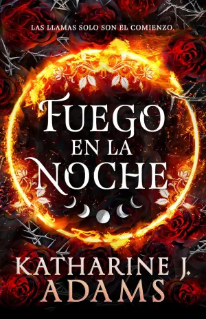 FUEGO EN LA NOCHE V1