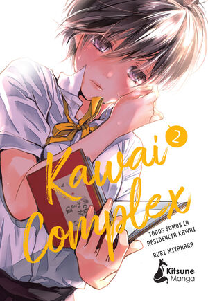 KAWAI COMPLEX #02