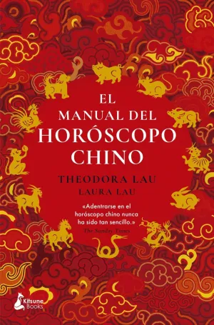 EL MANUAL DEL HORÓSCOPO CHINO