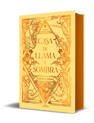 CASA DE LLAMA Y SOMBRA (CIUDAD MEDIALUNA 3)