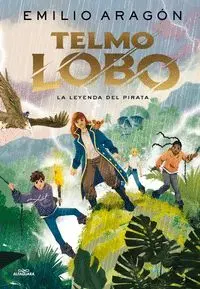 TELMO LOBO #02