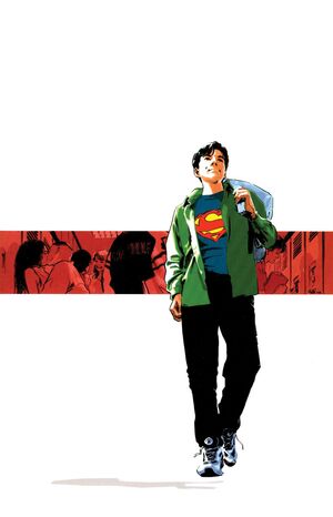 SUPERMAN: IDENTIDAD SECRETA (GRANDES NOVELAS GRÁFICAS DE DC)