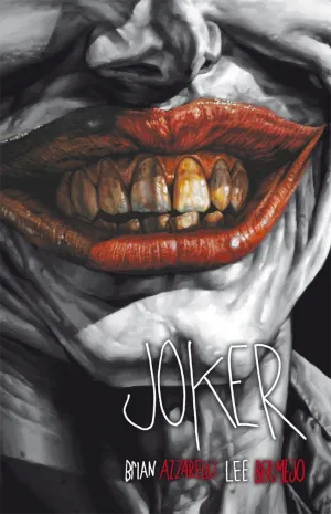 JOKER (EDICION DELUXE)