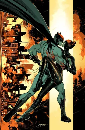 BATMAN V3 #147 / NUEVA ETAPA 2023 #017