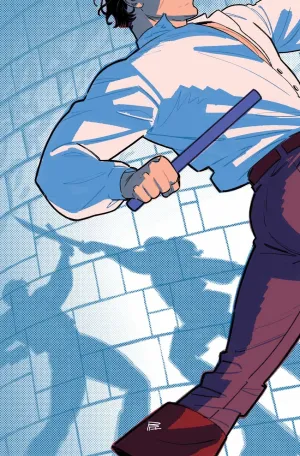 NIGHTWING #34