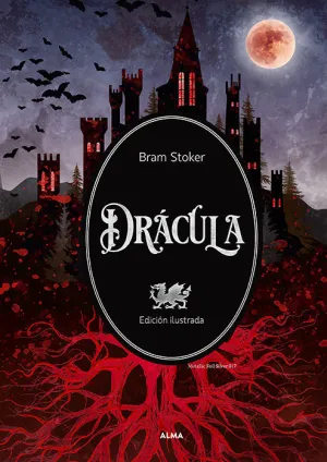 DRACULA (EDICIÓN ILUSTRADA)