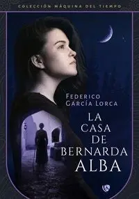 LA CASA DE BERNARDA ALBA