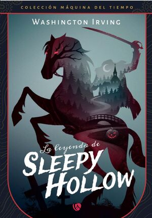 LA LEYENDA DE SLEEPY HOLLOW
