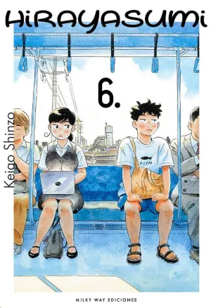 HIRAYASUMI #06