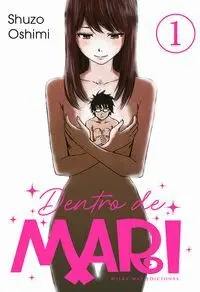 DENTRO DE MARI #01