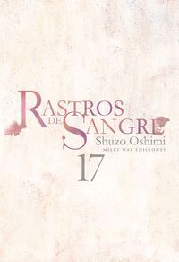 RASTROS DE SANGRE #17