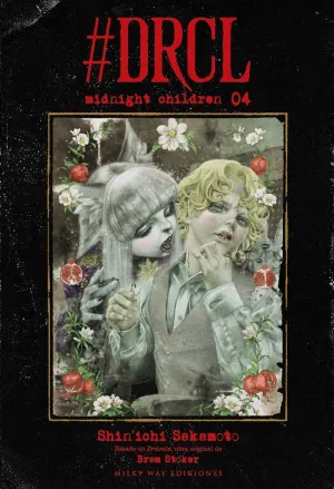 DRCL MIDNIGHT CHILDREN #04