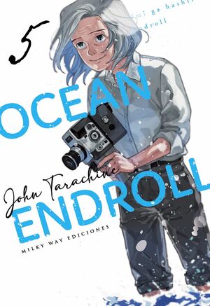 OCEAN ENDROLL #05