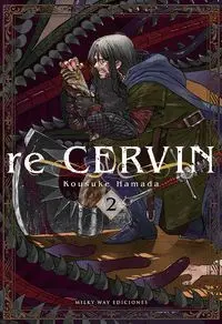 RE CERVIN #02