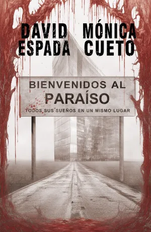 BIENVENIDOS AL PARAÍSO