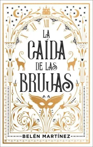 LA CAÍDA DE LAS BRUJAS VOL.3 VALS DE LA BRUJA