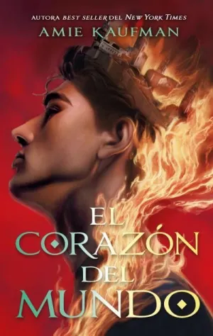 EL CORAZON DEL MUNDO