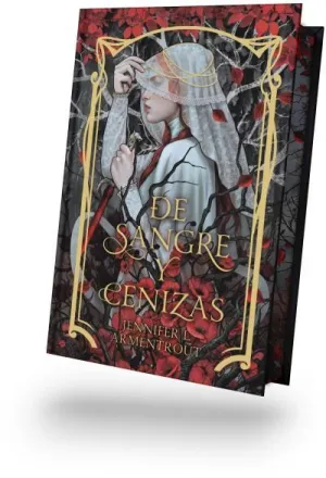 DE SANGRE Y CENIZA