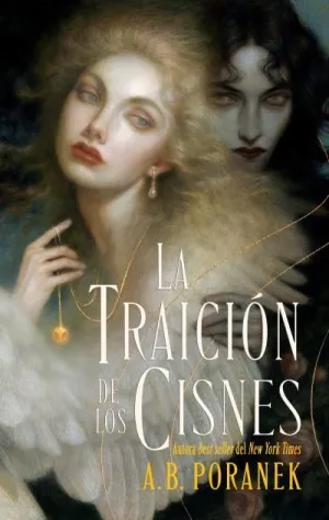 LA TRAICION DE LOS CISNES