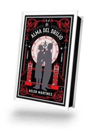 EL ALMA DEL BRUJO