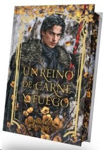 UN REINO DE CARNE Y FUEGO