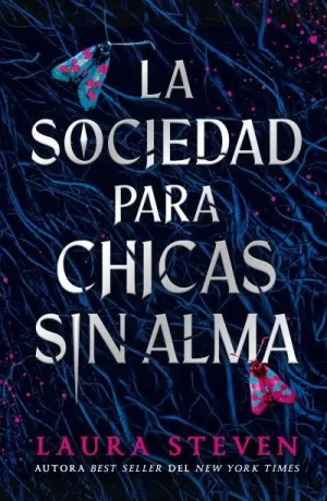 LA SOCIEDAD PARA CHICAS SIN ALMA V1