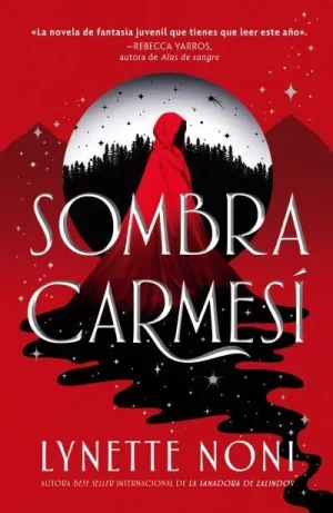 SOMBRA CARMESÍ