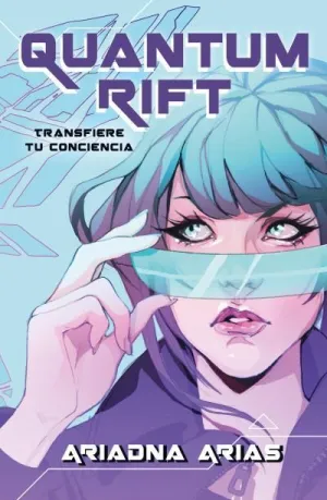 QUANTUM RIFT