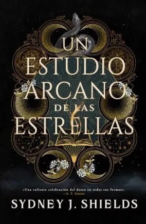 UN ESTUDIO ARCANO DE LAS ESTRELLAS
