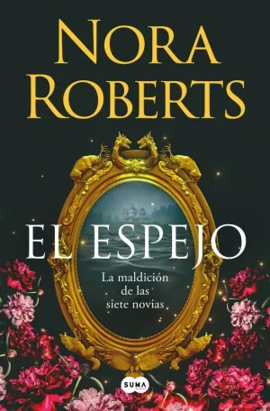 LA MALDICION DE LAS SIETE NOVIAS V2. EL ESPEJO