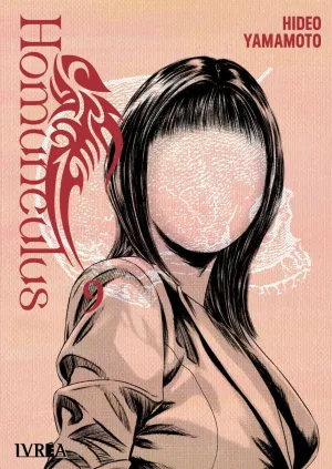 HOMUNCULUS #09 (NUEVA EDICION IVREA)