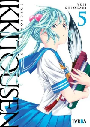 IKKITOUSEN. EDICIÓN REMIX #05