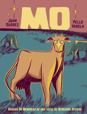 MO. MEMORIA DE UNA VACA
