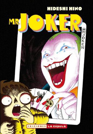 MR. JOKER