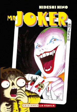 MR. JOKER