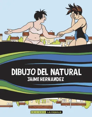 DIBUJO DEL NATURAL