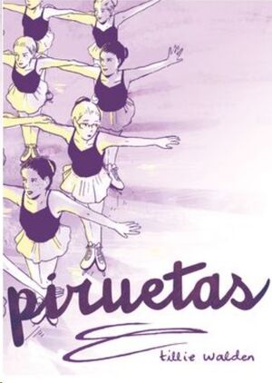 PIRUETAS