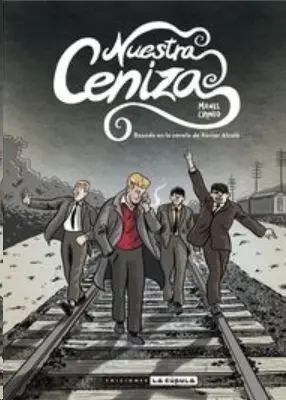 NUESTRA CENIZA